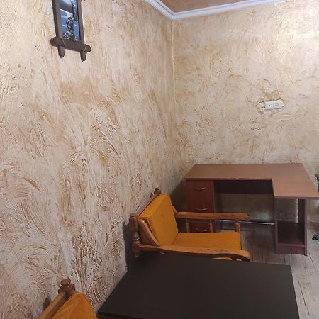 Готель Batumi House Екстер'єр фото