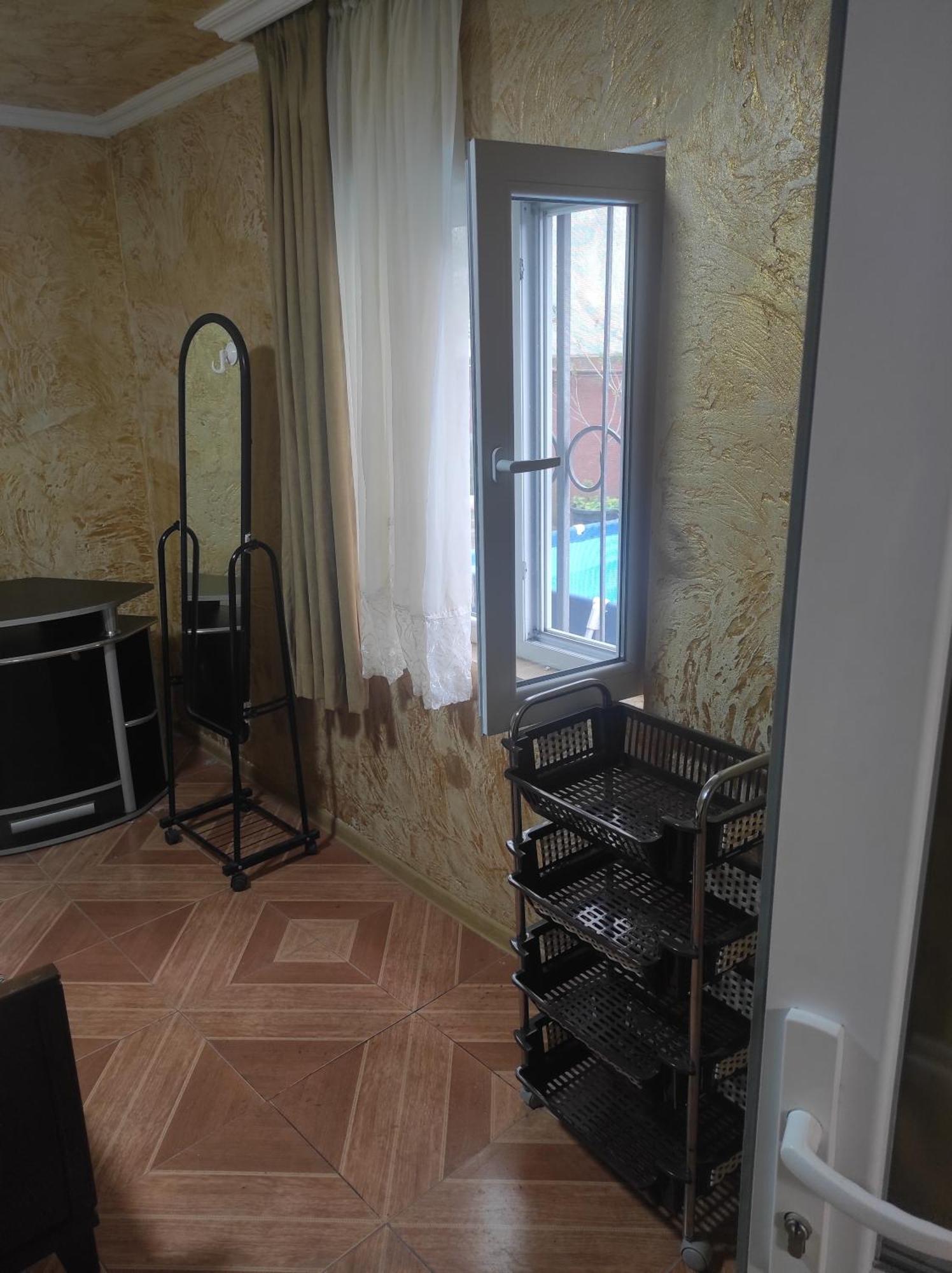 Готель Batumi House Екстер'єр фото