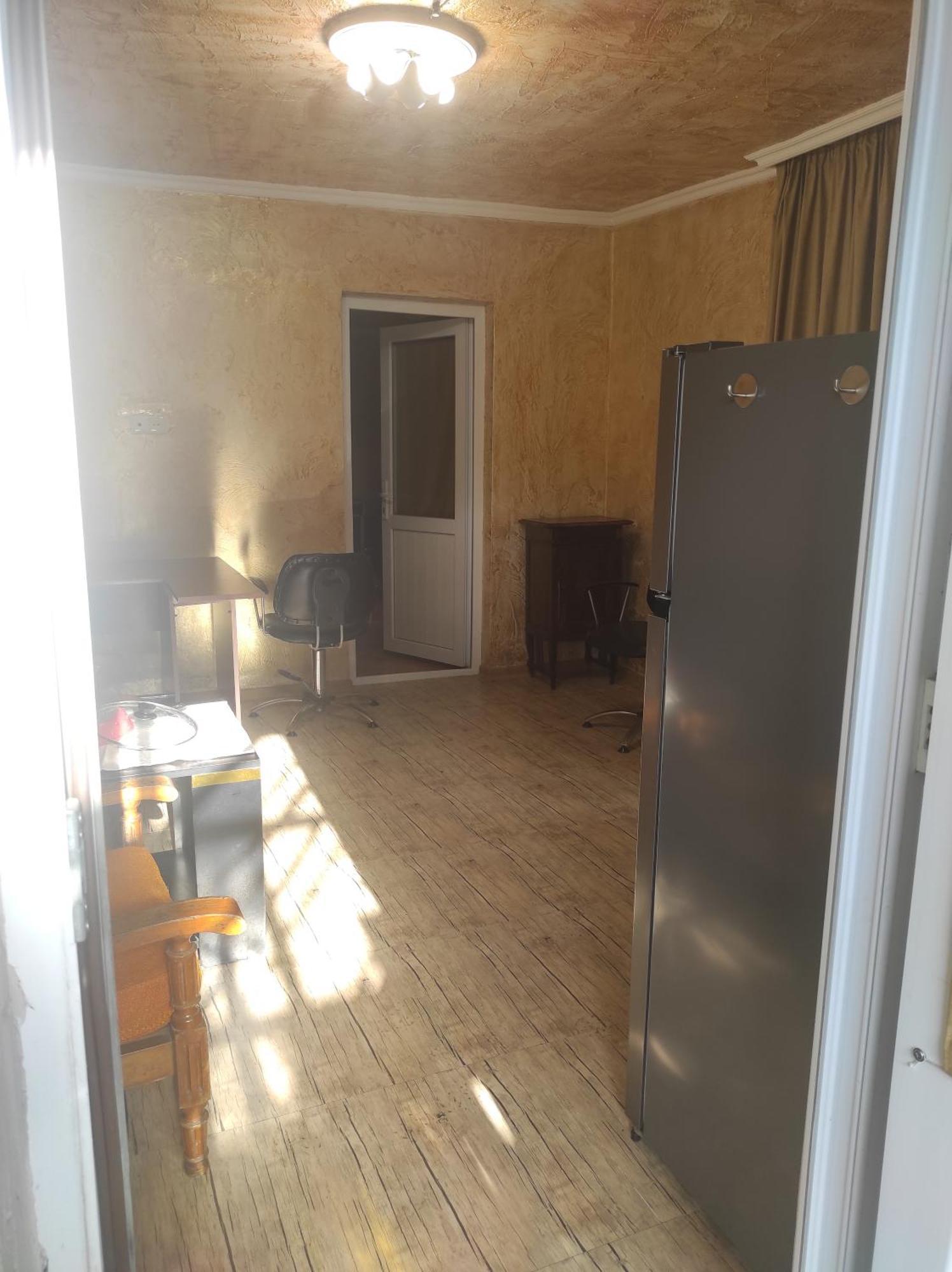 Готель Batumi House Екстер'єр фото