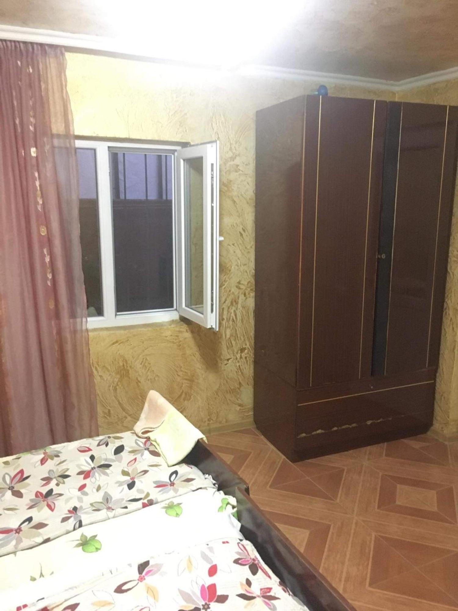 Готель Batumi House Екстер'єр фото