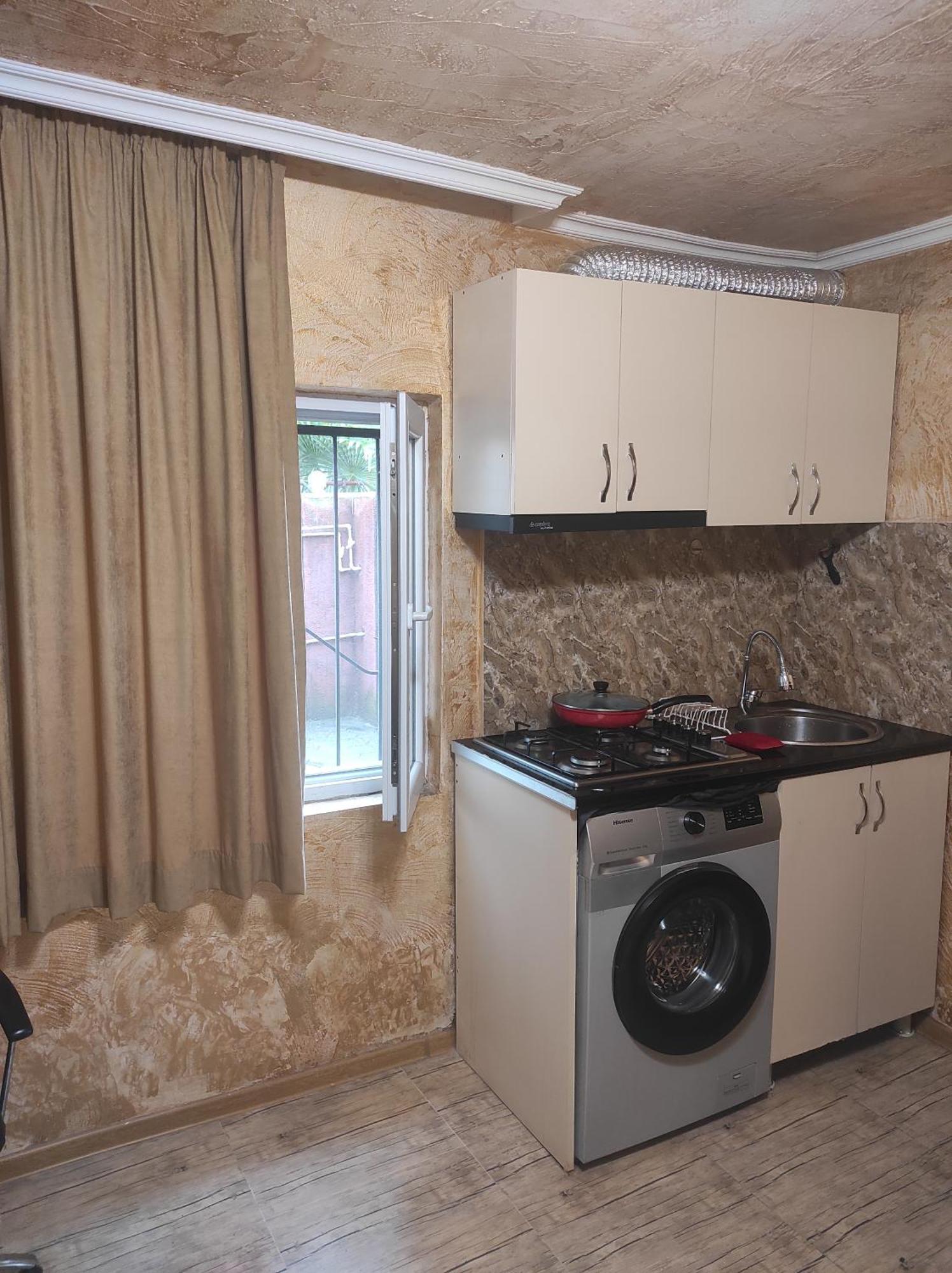 Готель Batumi House Екстер'єр фото